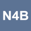 Логотип N4B
