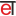 Логотип ЭТП Элторг
