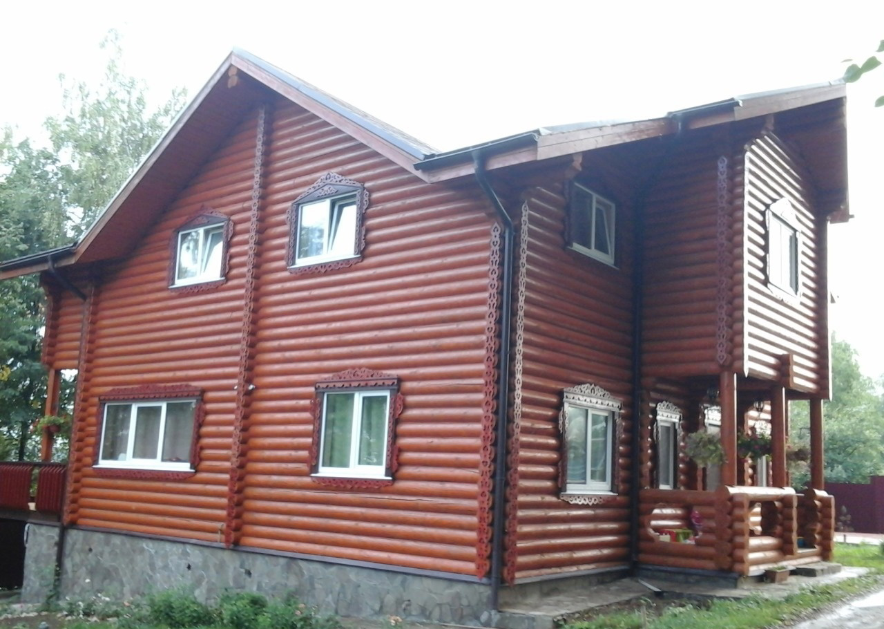 Дом  262 м² в Серпухове